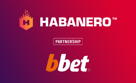 Habanero Closes Deal with BBet