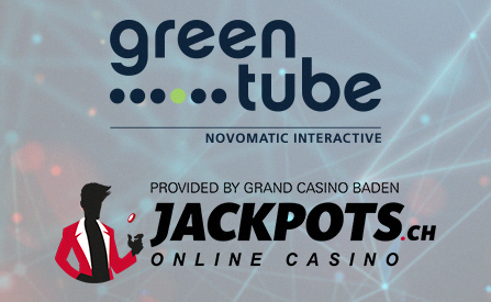 Greentube Takes on the Swiss Market with Grand Casino Baden Content Deal