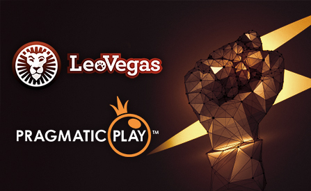 Pragmatic Play Adds LeoVegas to its List of Live Casino Games Distributors