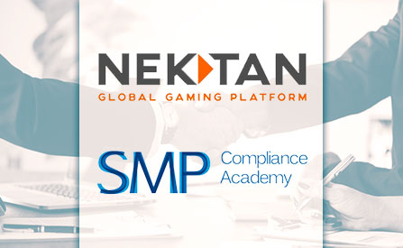 New Cooperation On The Horizon – Nektan And SMP Compliance