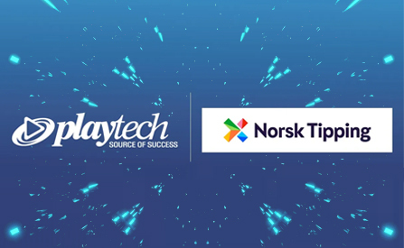 Playtech Inks Deal the with Norsk Tipping