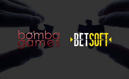 Betsoft Adds New Name to List of Distributors, Signs On with Bomba Games