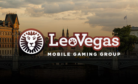 LeoVegas Group Solidifies Its Position in Swedish Market