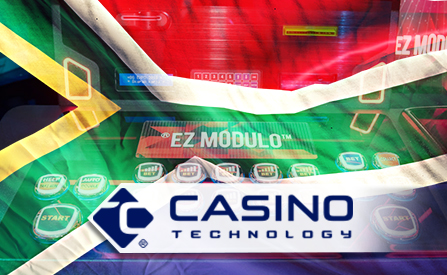 Casino Technology Bewitches South Africa With Their Slot Machines!