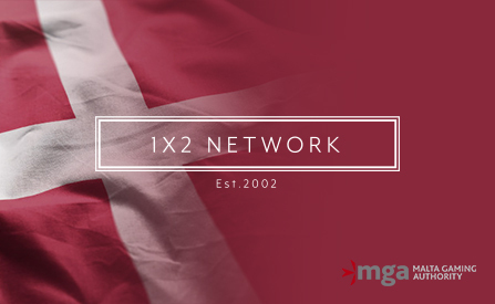 1X2 Network Announces It Has Obtained a B2B License from Malta Gaming Authority