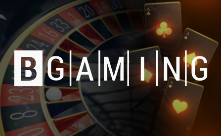 BGaming to Develop Range of Tables Games