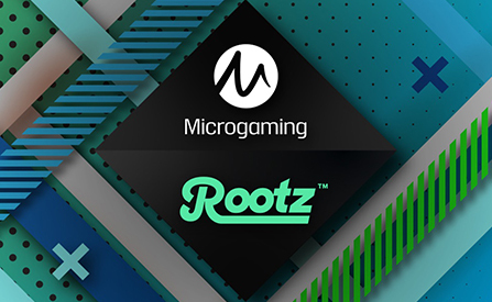 Microgaming Takes On Rootz as Their New Partner, Agrees to Adopt Their Portfolio