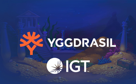 Yggdrasil Gaming Increases Footprint in North American Market