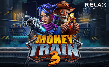 Money Train 3 is Packed with Exciting Features