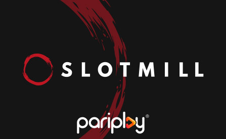 Pariplay Bolsters Global Reach by Adding Slotmill to its Ignite Platform