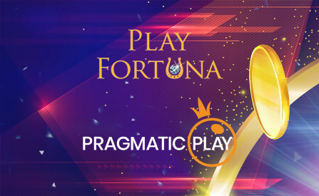 Pragmatic Play Goes Live with PlayFortuna in a New Live Casino Content Deal