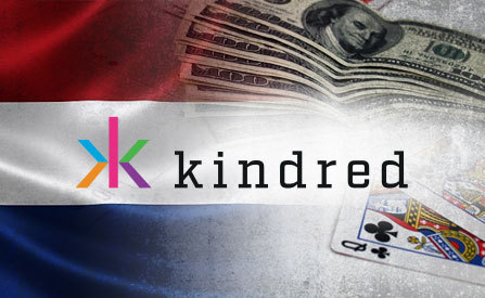 Kindred Group Fined for Accepting Dutch Player Bets by Kansspelautoriteit, Announces Appeal