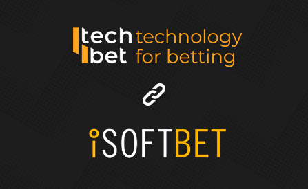 Tech4Bet’s Content Live on iSoftBet Platform