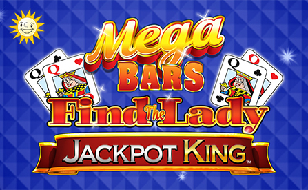 Step into the World of Enhanced Gaming with Mega Bars: Find the Lady