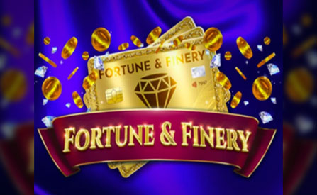 Experience Luxury at its Finest in Fortune and Finery