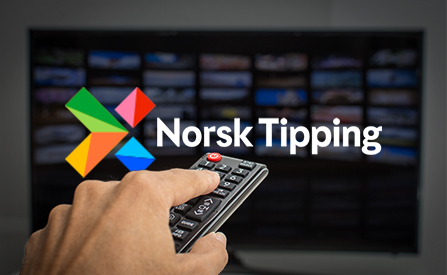 Norway To Stand Against Gambling Advertisements Presented On Various TV Channels