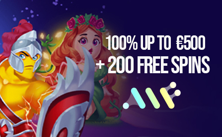 Alf Casino Offers Bonuses and Promotions for New and Active Players