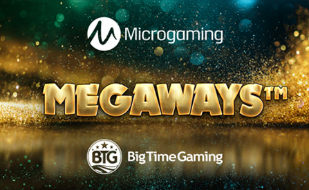 Microgaming Inks Deal with Big Time Gaming