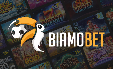 3 Different Welcome Offers Await New Players at BiamoBet Casino!