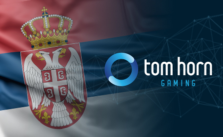 Serbia Get Ready: Portfolio Of The Best from Tom Horn Gaming Here