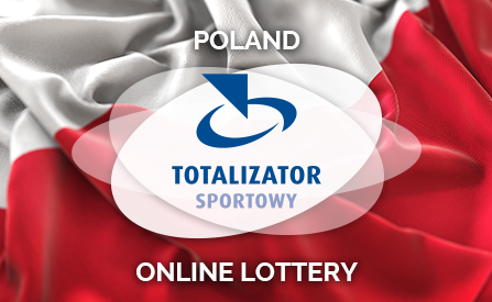 Poland Is About To Blast-Off An Online Lottery