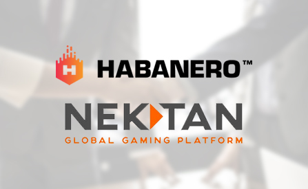 Habanero Reaches UK Market through Nektan