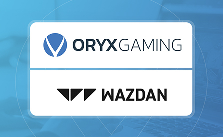 Wazdan & Oryx Unite To Attract More Players