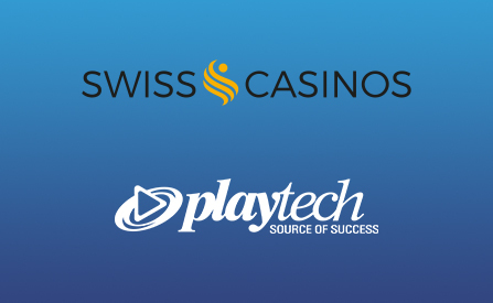 Playtech and Swiss Casinos Reinforce Partnership with iPoker Network