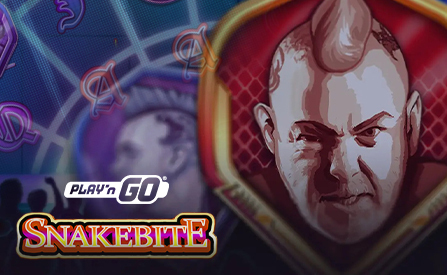 Play’n GO Hits Bullseye with Online Slot Snakebite