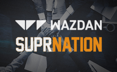 Wazdan To Reach Various European Regulated Markets By Collaborating With Malta-Based Company