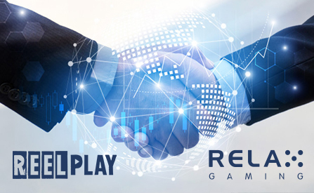 Relax Gaming Decides to Take Their Partnership with ReelPlay to a New Level