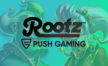 Push Gaming Goes Live with Rootz Distribution Deal