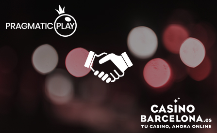 Pragmatic and Casino Barcelona Sign A Deal