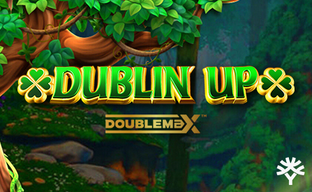 Get Ready for A Magical Irish Adventure in Dublin Up Doublemax