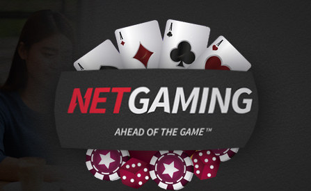 NetGaming is Looking to Conquer the East with We Are Casino