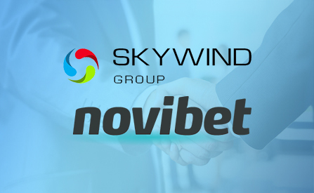 Skywind Group Adds Novibet to its Growing Distribution Network