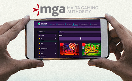 Betzest Granted Several Licenses by Malta’s Gaming Authority, Sets Crosshair on New Markets