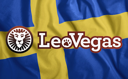 LeoVegas Granted a Renewed License to Operate in Swedish Regulated Online Market