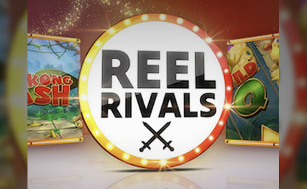 Blueprint Introduces Multiplayer Slot Excitement with Reel Rivals