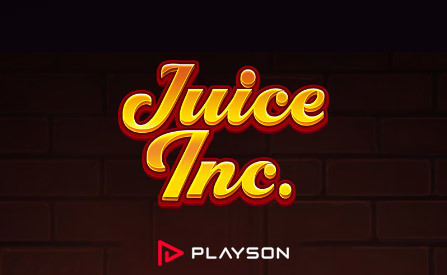 Step into Juicy Factory with Latest Slot by Playson