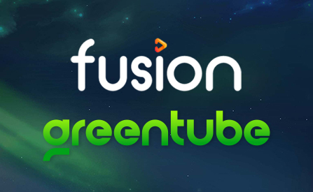 Pariplay Welcomes Greentube to its Fusion Platform