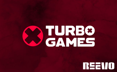 REEVO with Turbo Games Innovates iGaming with a Unified Platform