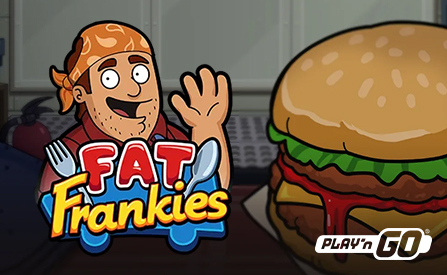 Satisfy Your Appetite with Play’n Go Online Slot Fat Frankies