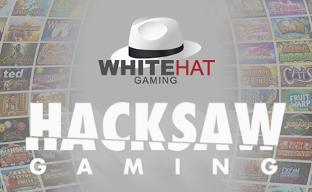 Hacksaw Gaming Signs Up White Hat Gaming in a New Content Deal