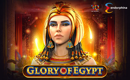 Cleopatra and Julius Caesar Will Help Players to Win Big in Glory Of Egypt