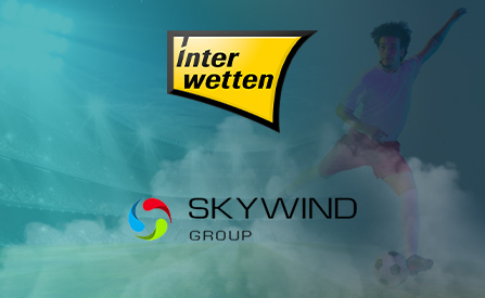 Skywind Group Sings with Interwetten, Improves Distribution Network