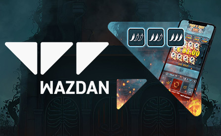 Wazdan Increases Capabilities with Massively Popular Volatility Levels Feature