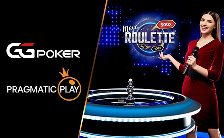 Pragmatic Play’s Portfolio Goes Live Across GGPoker Online Platform