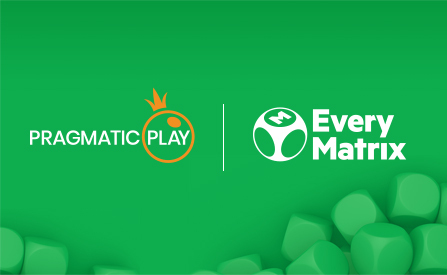 Pragmatic Play Boosts Live Offering With EveryMatrix