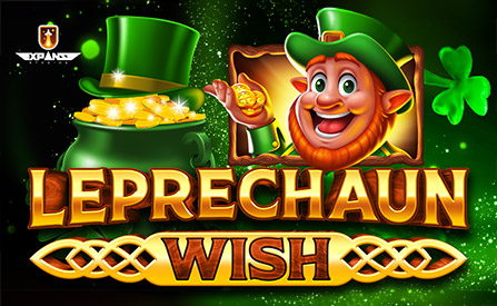 Expanse Studios Goes Live with Leprechaun Wish